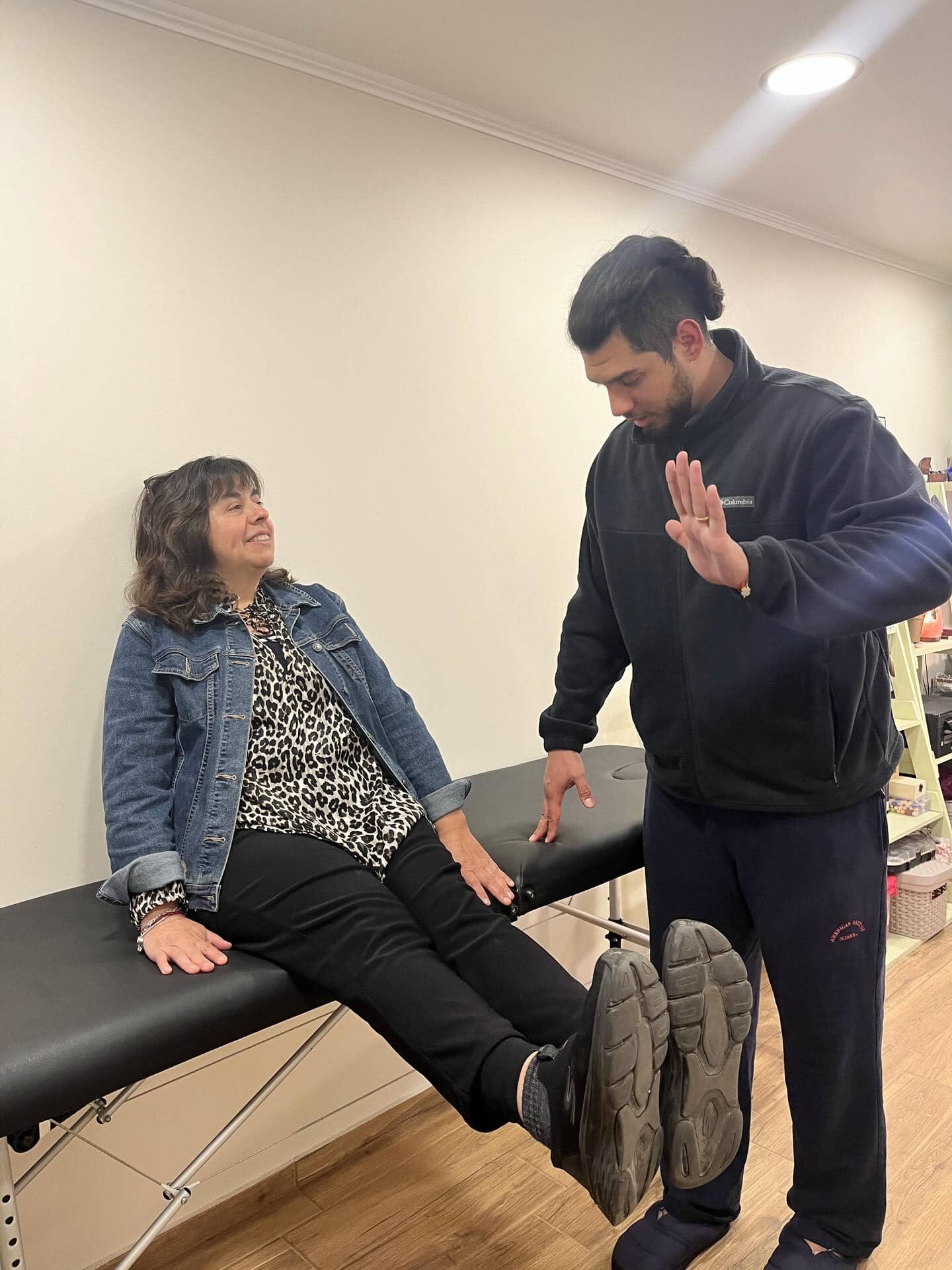 Cuando el Dolor Cambia con la Esperanza