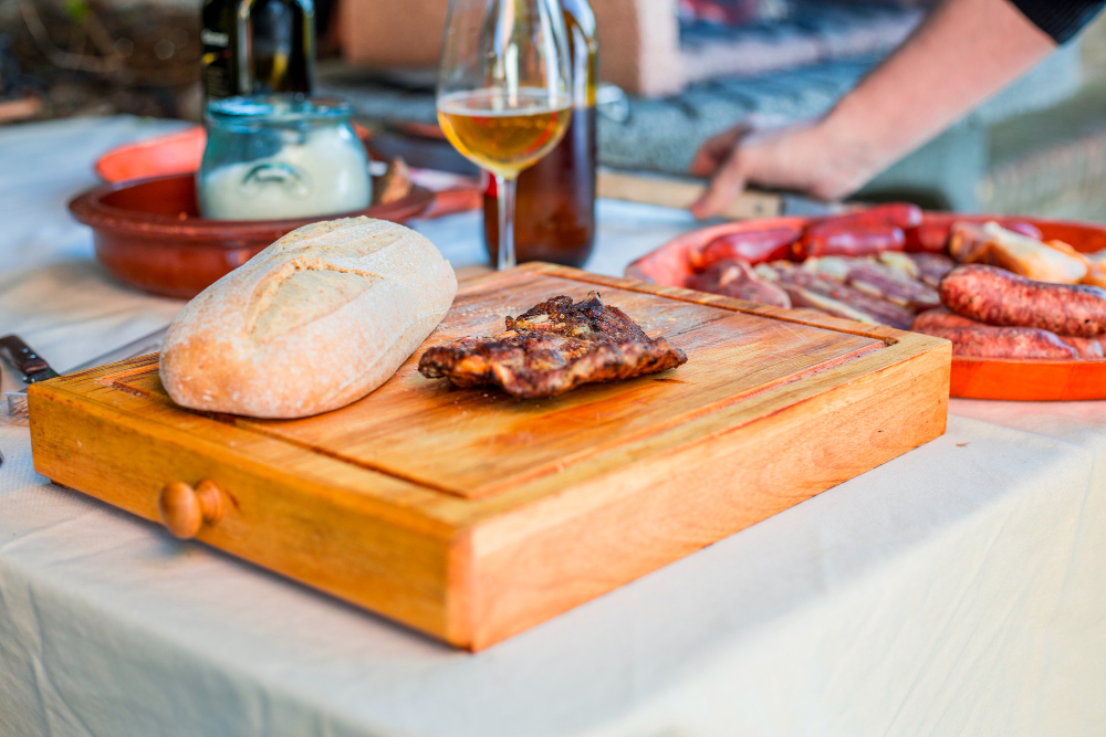 Alimentación antiinflamatoria en estas Fiestas Patrias